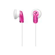 Sony MDRE9LPP Pembe Kulaklık