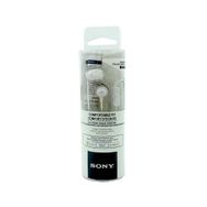 SONY MDREX15AP Beyaz Kulak İçi Kulaklık Mikrafonlu