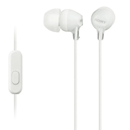 Sony MDREX15LP Beyaz Kulaklık