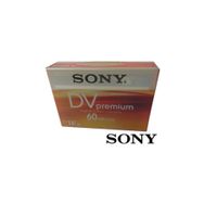Sony Mini Dv Kaset 60 Min Dvm60Pr3 Video Kamera Kaseti Sarı