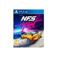 Sony Need for Speed Heat PS4 PS5 Oyun