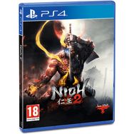 Sony Nioh 2 PS4 Oyun