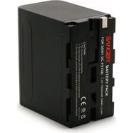 Sony NP-F970D Batarya