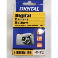 Sony NP-FP50 Batarya