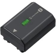 Sony NP-FZ100 2280 mAh Şarj Edilebilir Lityum İyon Pil