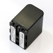 Sony NP-QM91D Batarya