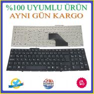 Sony NSK-S9001 Siyah Klavye