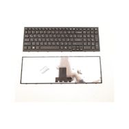 Sony PCG-7131 Klavye