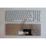 Sony PCG 71911M Beyaz Klavye