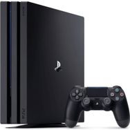 Sony PlayStation 4 Pro 1 TB Oyun Konsolu Siyah