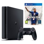 Sony Playstation 4 Slim 1 TB Oyun Konsolu + Fifa 23 PS4 Oyun