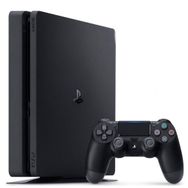 Sony Playstation 4 Slim 1 TB + PES 19