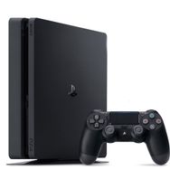 Sony Playstation 4 Slim 500GB + PES 20 + Driveclub