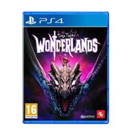Sony PlayStation 4 Tiny Tina's Wonderlands PS4 Oyun