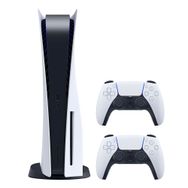 Sony Playstation 5 CD Girişli Oyun Konsolu + 2. Kol