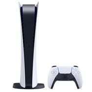 Sony Playstation 5 Dijital Sürüm Beyaz Oyun Konsolu