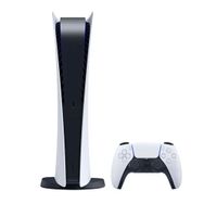 Sony Playstation 5 Dijital Sürüm Beyaz Oyun Konsolu