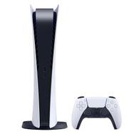 Sony Playstation 5 Dijital Sürüm Oyun Konsolu