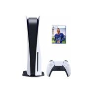 Sony Playstation 5 Oyun Konsolu + FIFA 2022