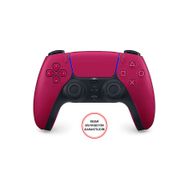 Sony Playstation Dual Sence Cosmic Kırmızı Oyun Kolu