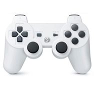 Sony Ps3 Dualshock 3 Gamepad Beyaz Joystick