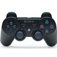 Sony Ps3 Dualshock 3 Gamepad Siyah Joystick