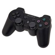 Sony PS3 DualShock 3 Siyah Oyun Kolu