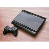 Sony Ps3 God Of War Edition Dualshock