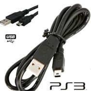 Sony Ps3 Joystick Şarjı