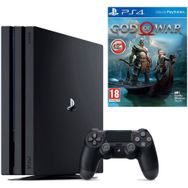 Sony Ps4 1Tb Konsol + God Of War Ps4 Oyun