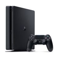 Sony PS4 1TB Siyah PAL Oyun Konsolu