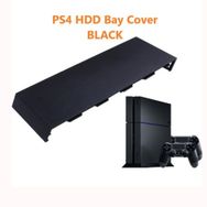 Sony Ps4 Custom Faceplate Siyah Yan Kapak