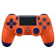 Sony PS4 Dualshock Sunset Orange Gamepad