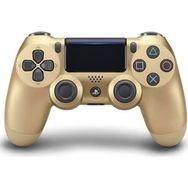 Sony PS4 Dualshock V2 Gold Gamepad