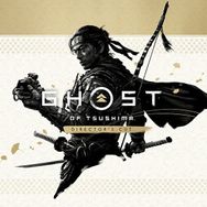 Sony Ps4 Playstation 4 Ghost Of Tsushima Director's Cut Oyun