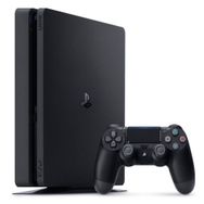 Sony PS4 Slim 500 GB Cuh - 2016A Oyun Konsolu + 1. Kol