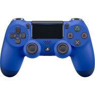 Sony Ps4 Wireless Ps4 Joystick Game Controller Mavi Kablosuz Oyun Kolu