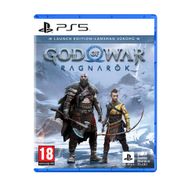 Sony PS5 God Of War Ragnarok Launch Edition Oyun