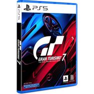 Sony PS5 Gran Turismo 7 Standard Edition