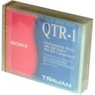 Sony QTR-1 Travan 400/800 MB Data Kartuşu