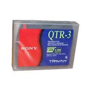 Sony QTR-3 Travan 1.6/3.2 GB Data Kartuşu
