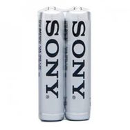 Sony R03-NUB2A Ultra 2'li İnce Pil