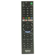 Sony RM-L1370 Youtube+Netflix Tuşlu Blisterli LCD LED Tv Kumandası