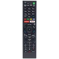 Sony RMF-TX201U Android Tv Kumanda