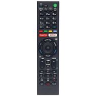 Sony RMF-TX300P Android Tv Kumanda