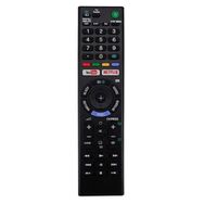 Sony RMT TX202 Smart Led Uyumlu Tv Kumandası