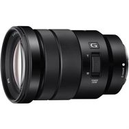 Sony SEL 18-105mm f-4 E PZ OSS G Lens