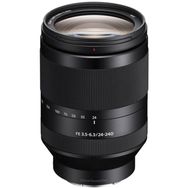 Sony SEL 24-240mm f/3.5-6.3 OSS Lens