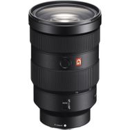 Sony SEL 24-70mm f-4 ZA OSS Lens