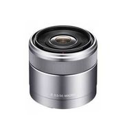 Sony SEL-30M35 AE Lens